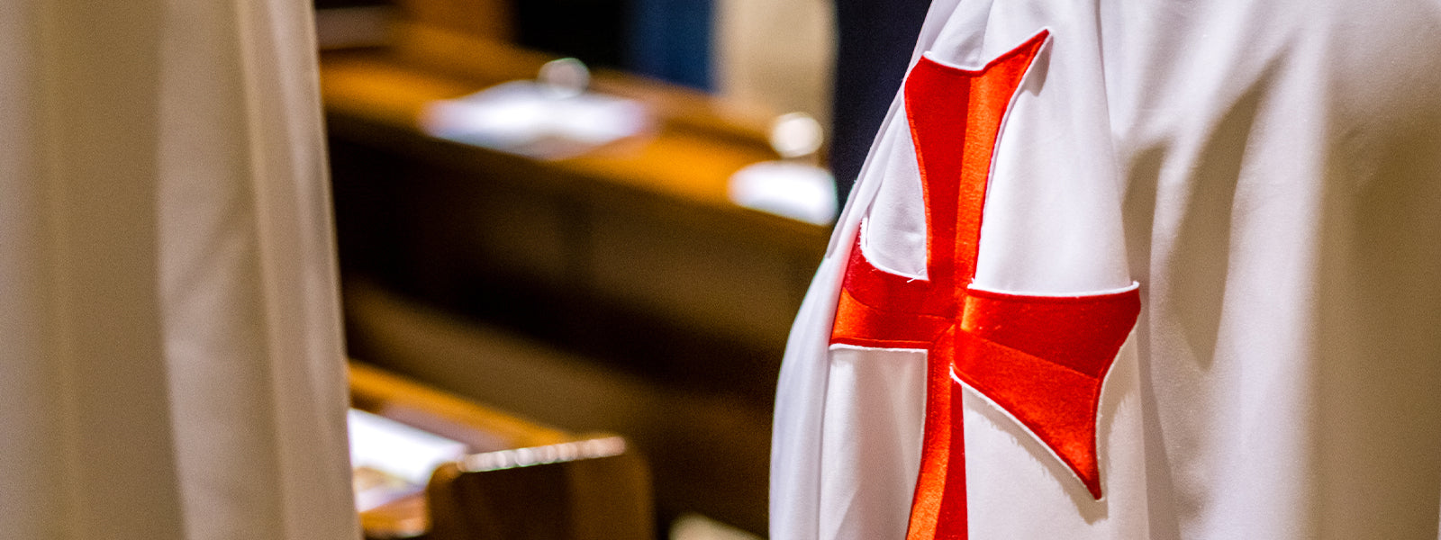 Templar Cross in Christianity