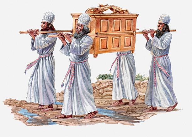 Ark of the Covenant