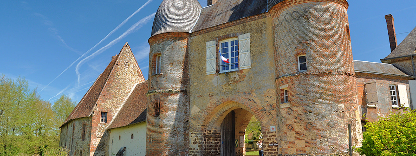 Knights Templar Preceptory