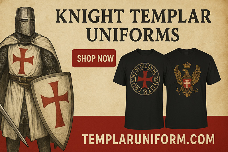 templar collection