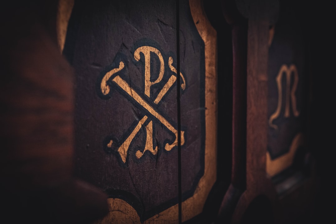 Assassin's Creed Templar symbol