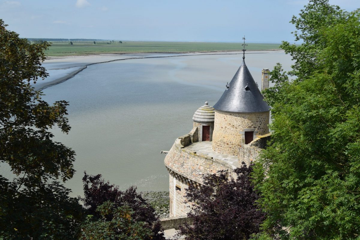 chateau pelerin castle chateau pelerin castle