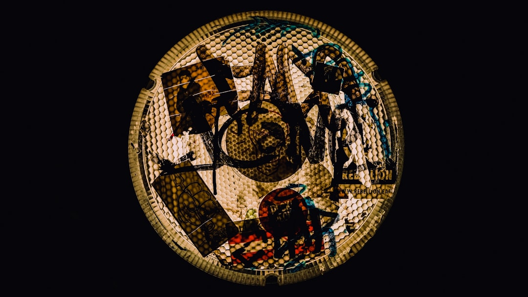 Modern heraldry fashion
