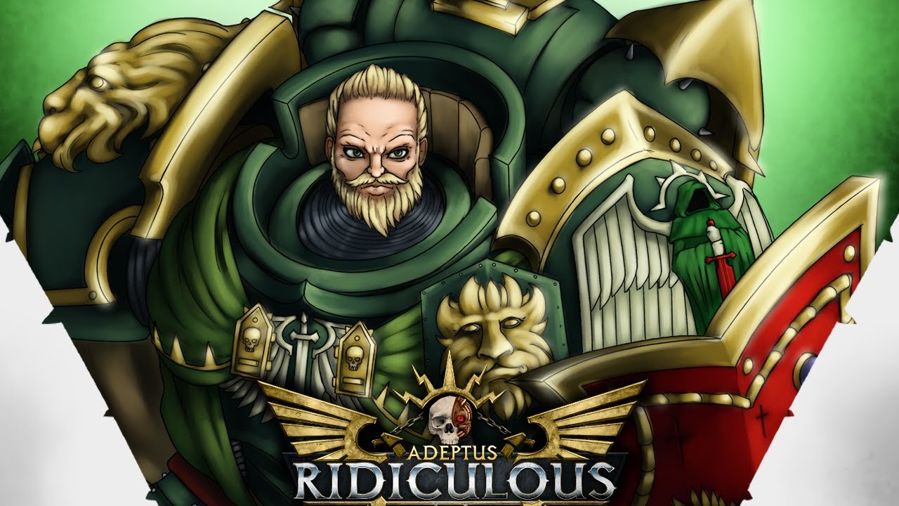 templar knight in battle