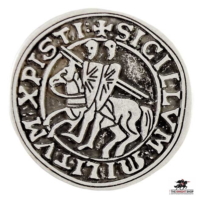 Templar seal