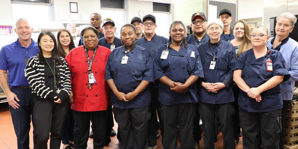 Service worker uniform