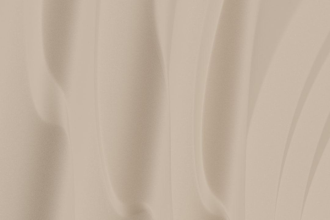 Corporate office staff in branded uniforms with company logo