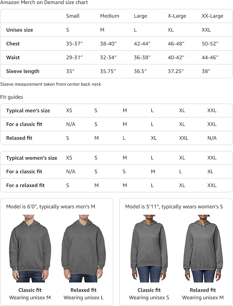 Office worker in smart casual hoodie