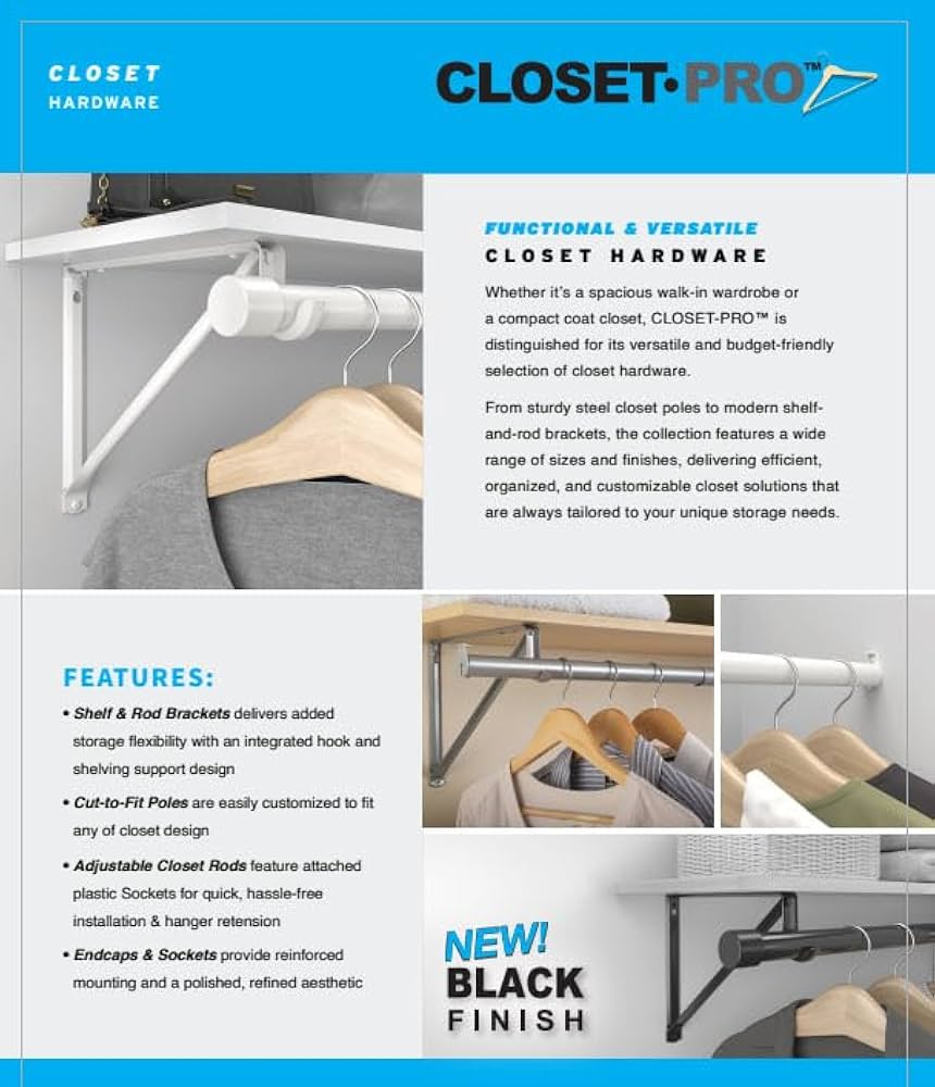 Professional organizing a versatile wardrobe
